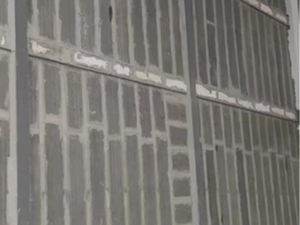 隔牆闆
